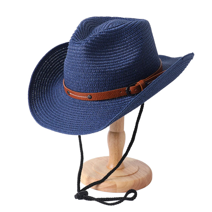 Coastal Cowgirl Hat - London Lake