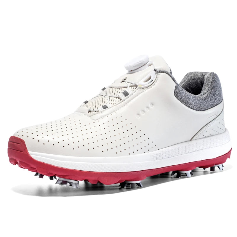 Range Fit Golf Shoes - London Lake