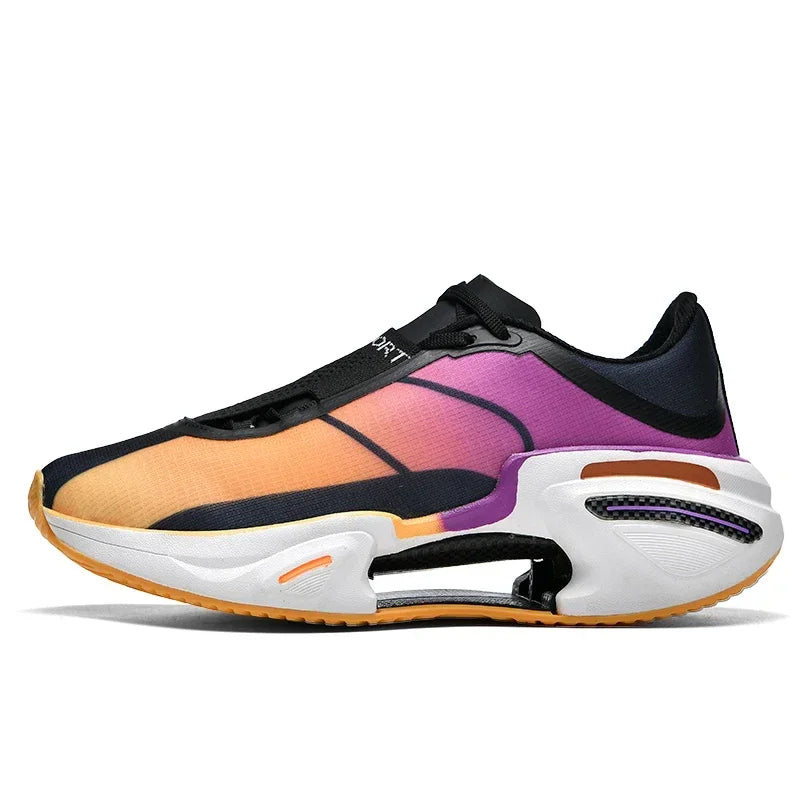 Hyper Volt Motion Sneakers - London Lake