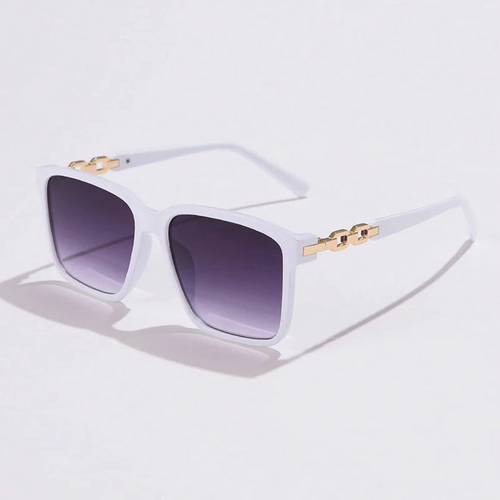 Marbella Edge Sunglasses - London Lake