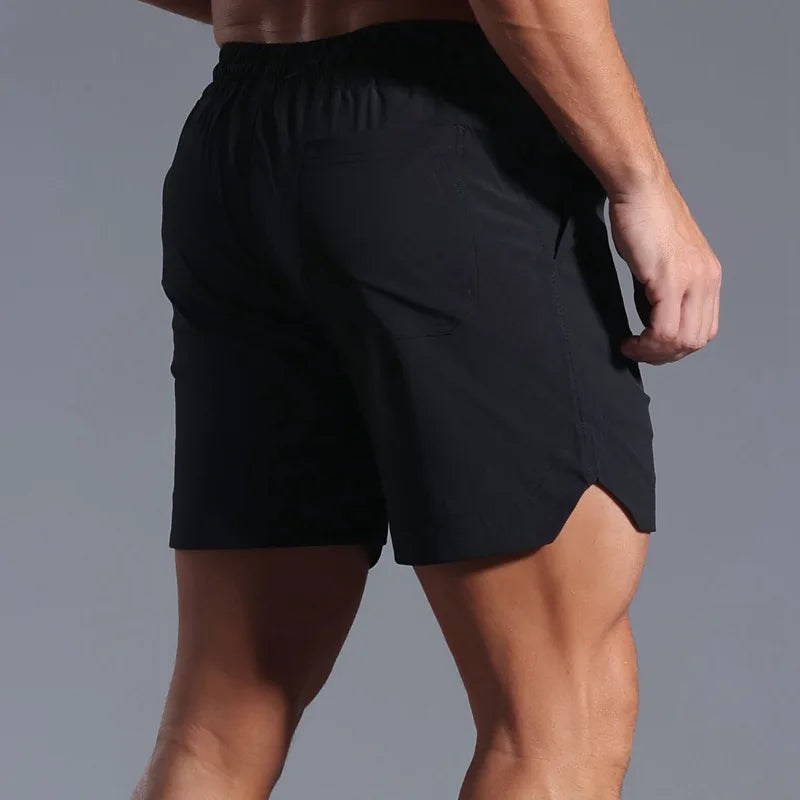 Velocity Edge Shorts - London Lake