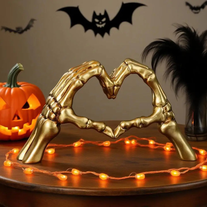 Bone to Love Decor - London Lake