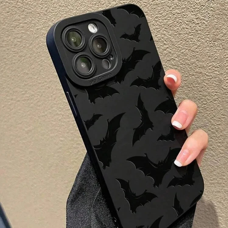 Shadow Flight Case - London Lake