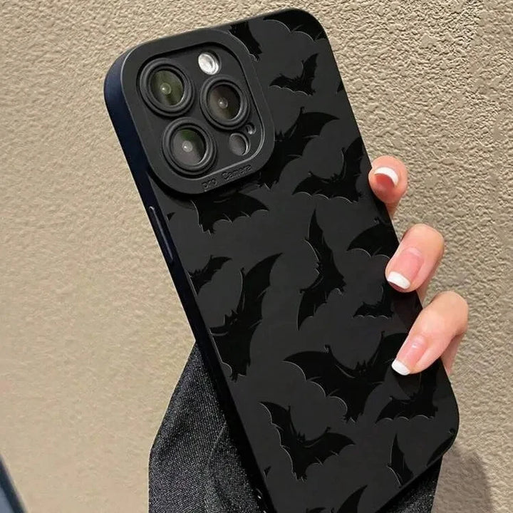 Shadow Flight Case - London Lake