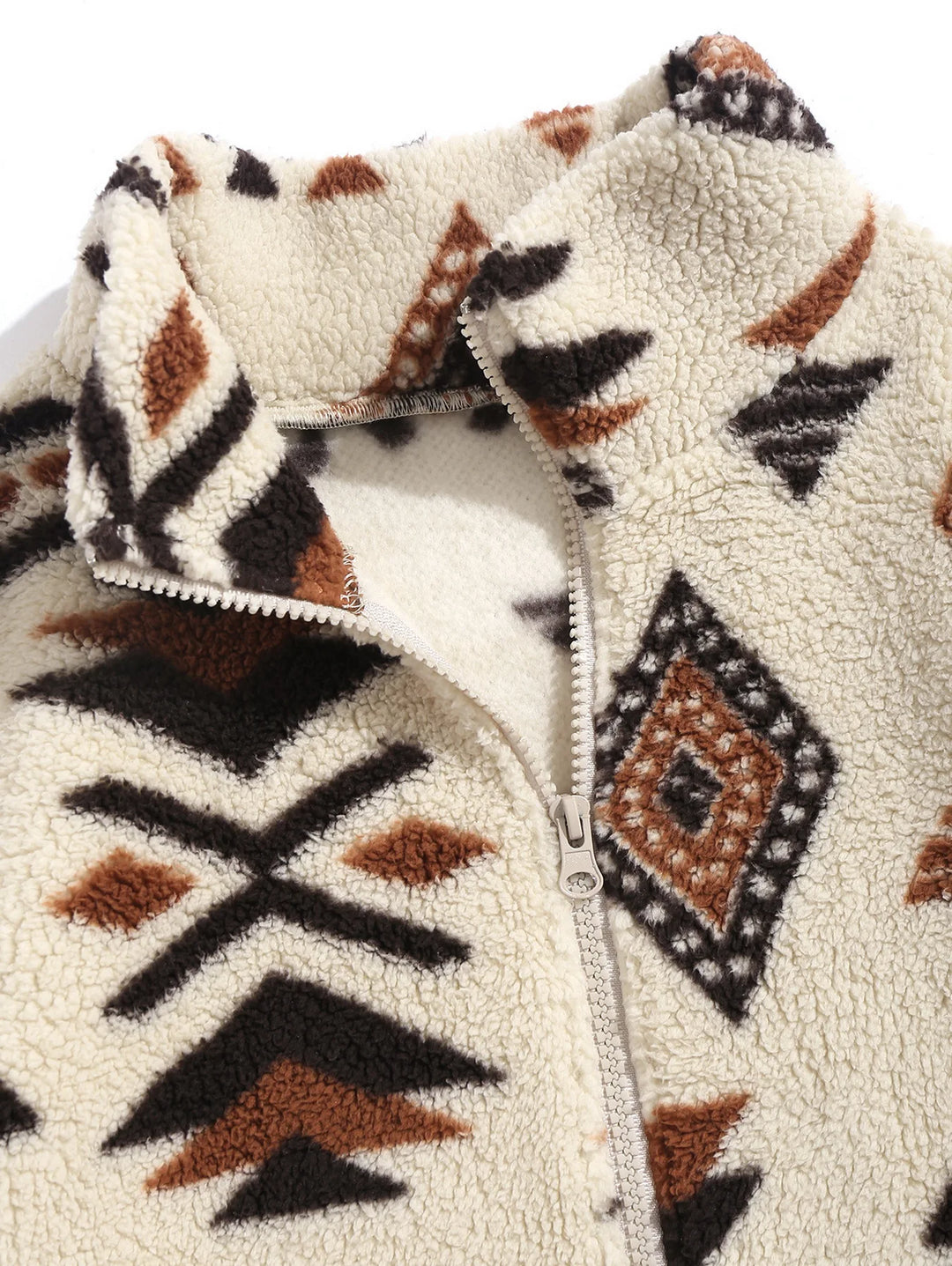 Sedona Spirit Fleece Jacket - London Lake