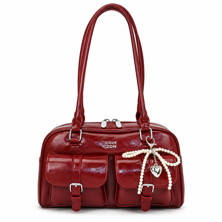 Sera Vintage Shoulder Bag