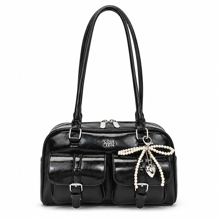 Sera Vintage Shoulder Bag