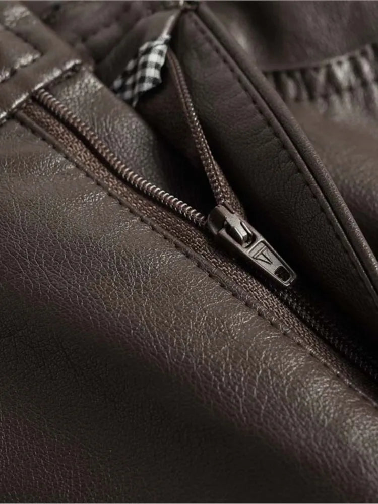 Sepia Flow Trousers - London Lake