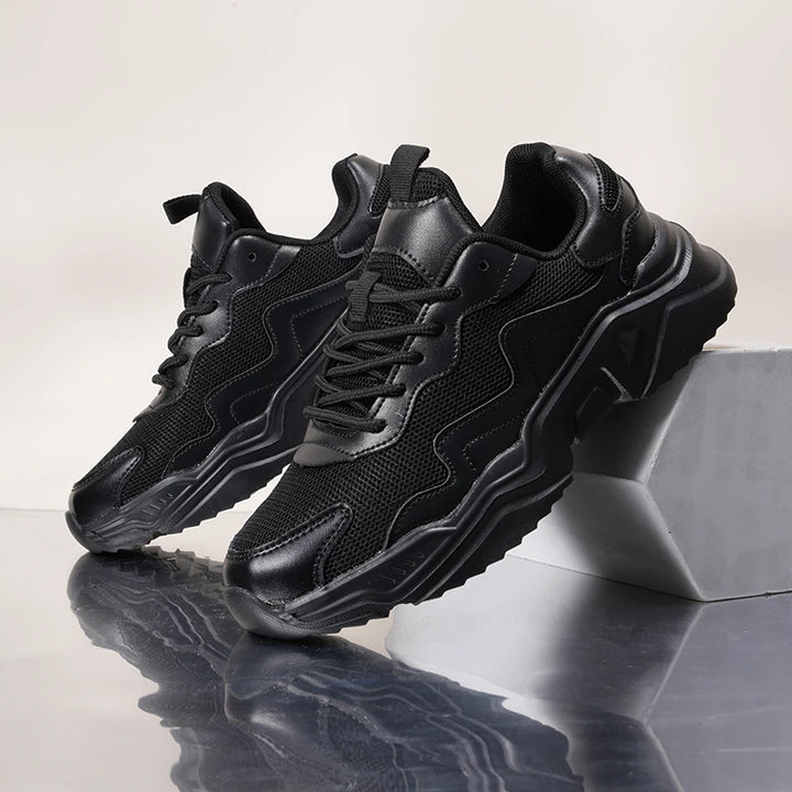 BreezeForm Sneakers - London Lake