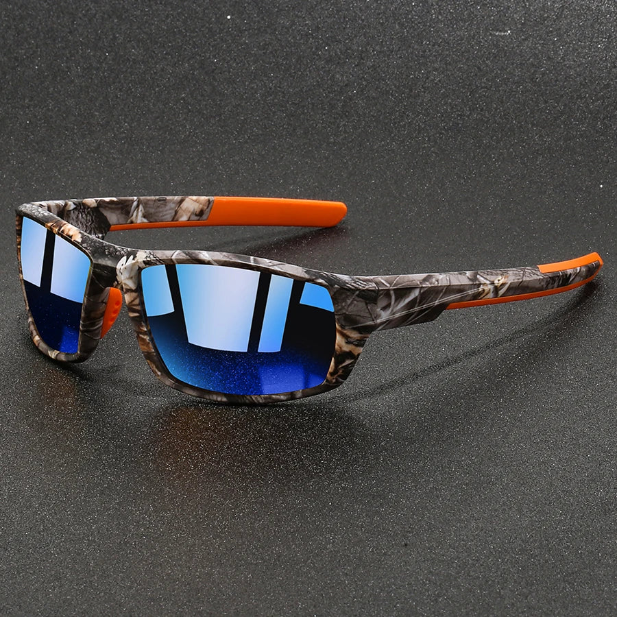 Blazehunter Polarized Sunglasses - London Lake