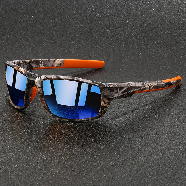 Blazehunter Polarized Sunglasses - London Lake