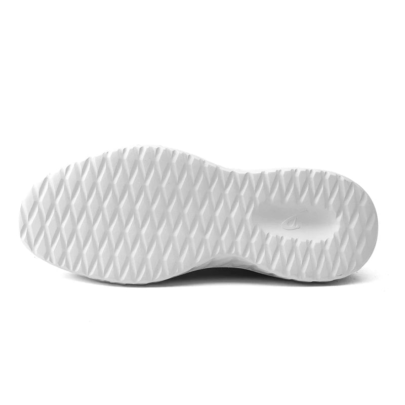 Shoreline Stride Mesh Sneakers - London Lake