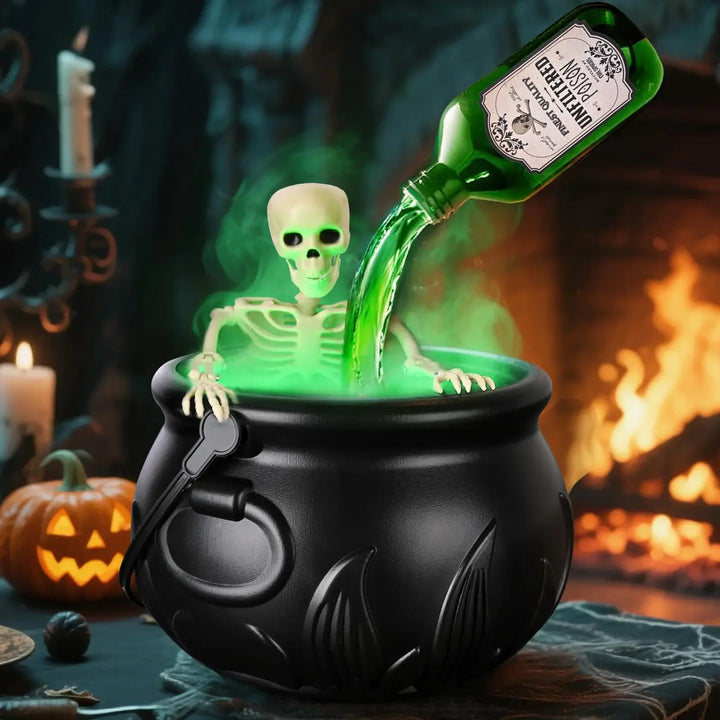 Glow Brew Cauldron Kit - London Lake