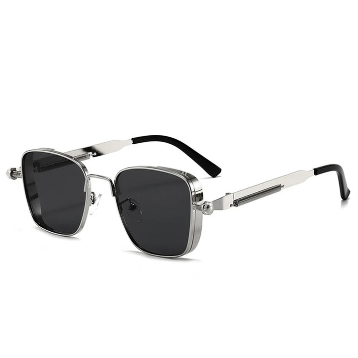 Challenger Vintage Sunglasses - London Lake