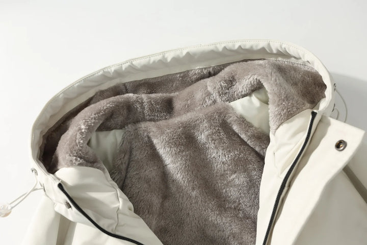 Ridgewind Thermal Jacket - London Lake