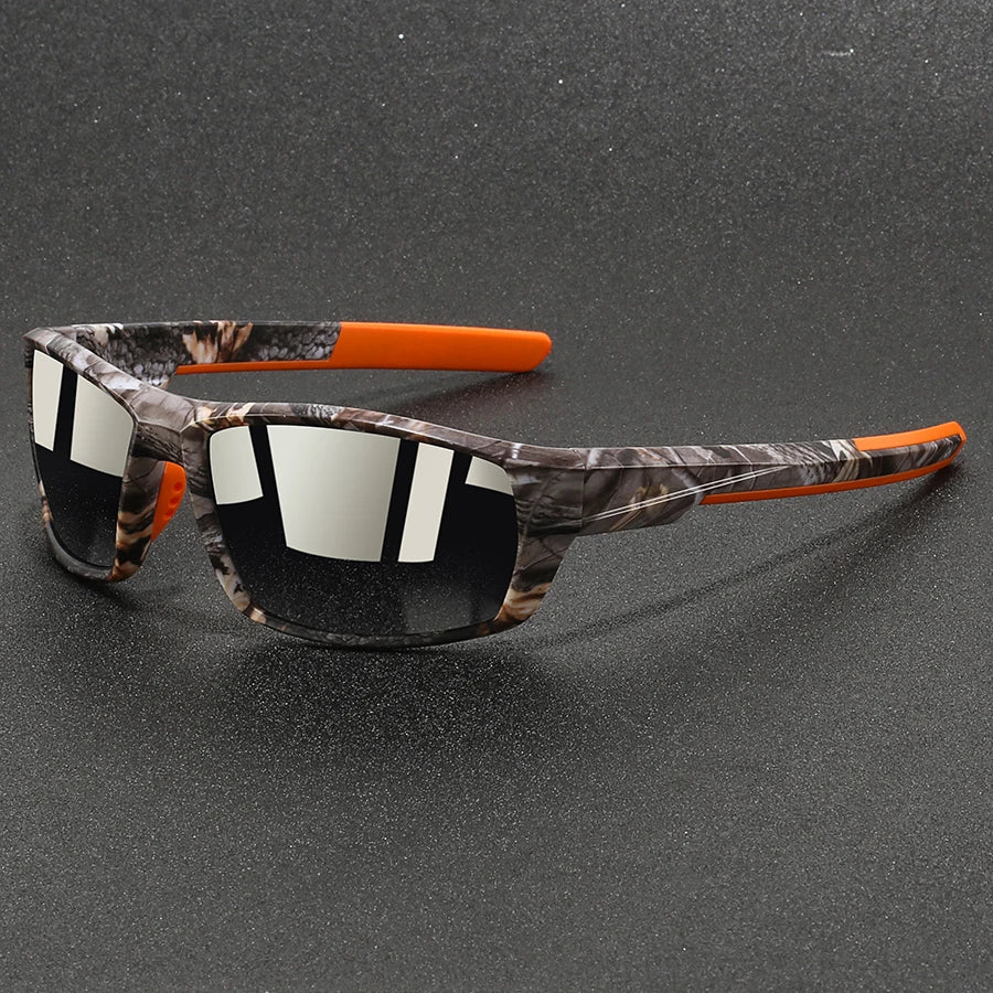 Blazehunter Polarized Sunglasses - London Lake