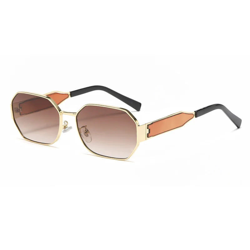 Solara Frame Sunglasses - London Lake