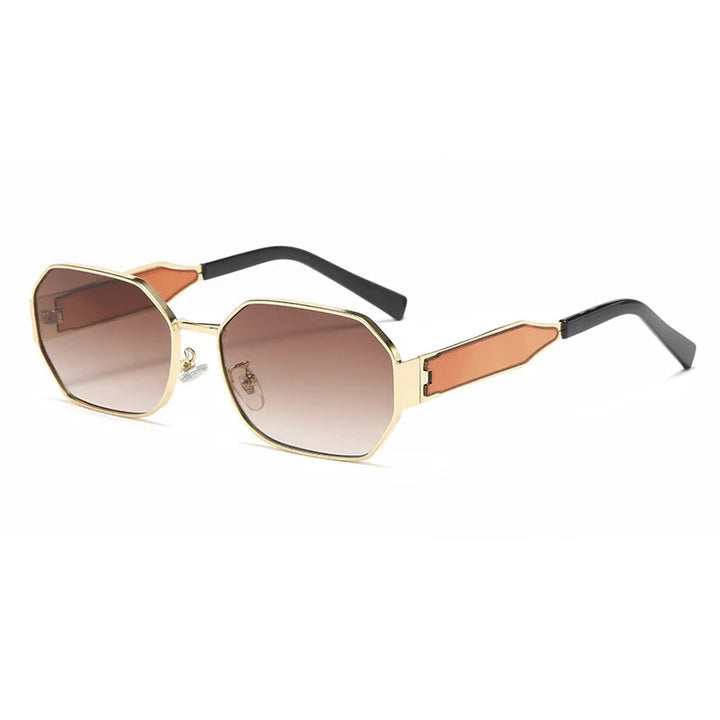 Solara Frame Sunglasses - London Lake