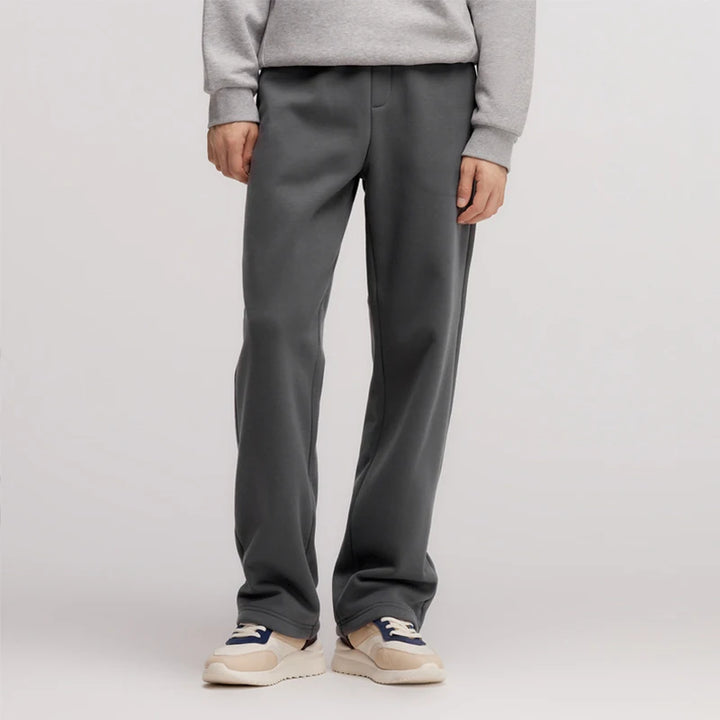 Jason Drawstring Track Pants - London Lake
