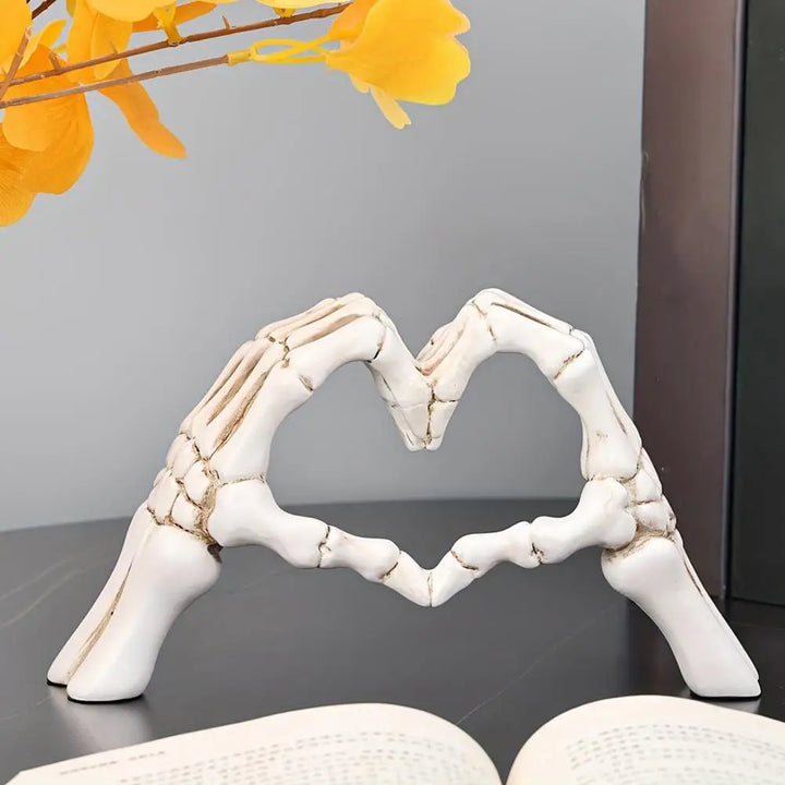 Bone to Love Decor - London Lake