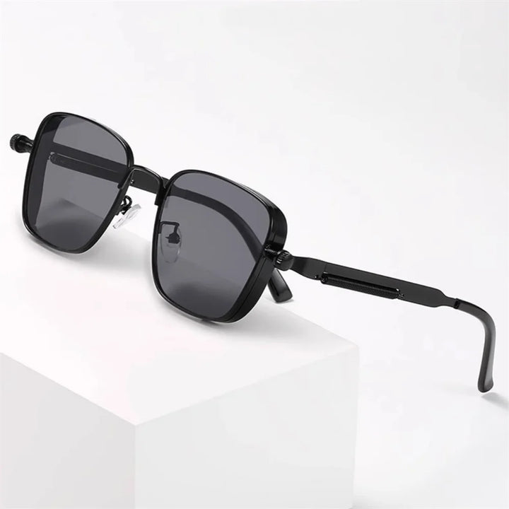 Challenger Vintage Sunglasses - London Lake
