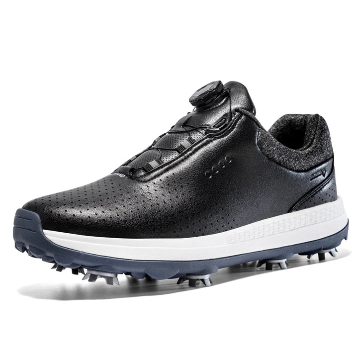 Range Fit Golf Shoes - London Lake