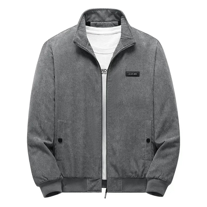 Stoneforge Cord Jacket - London Lake