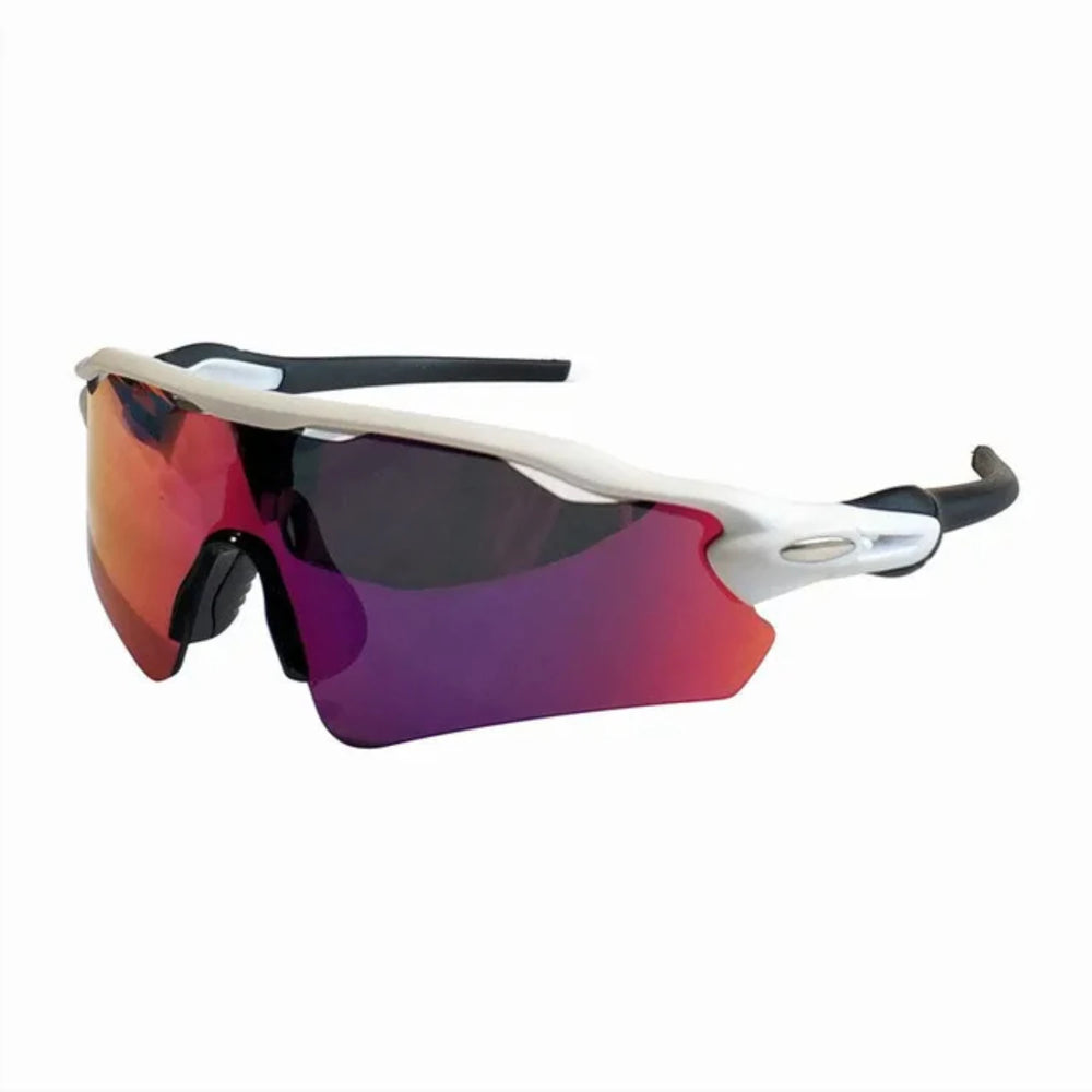 Drift Zone Cycling Shades - London Lake