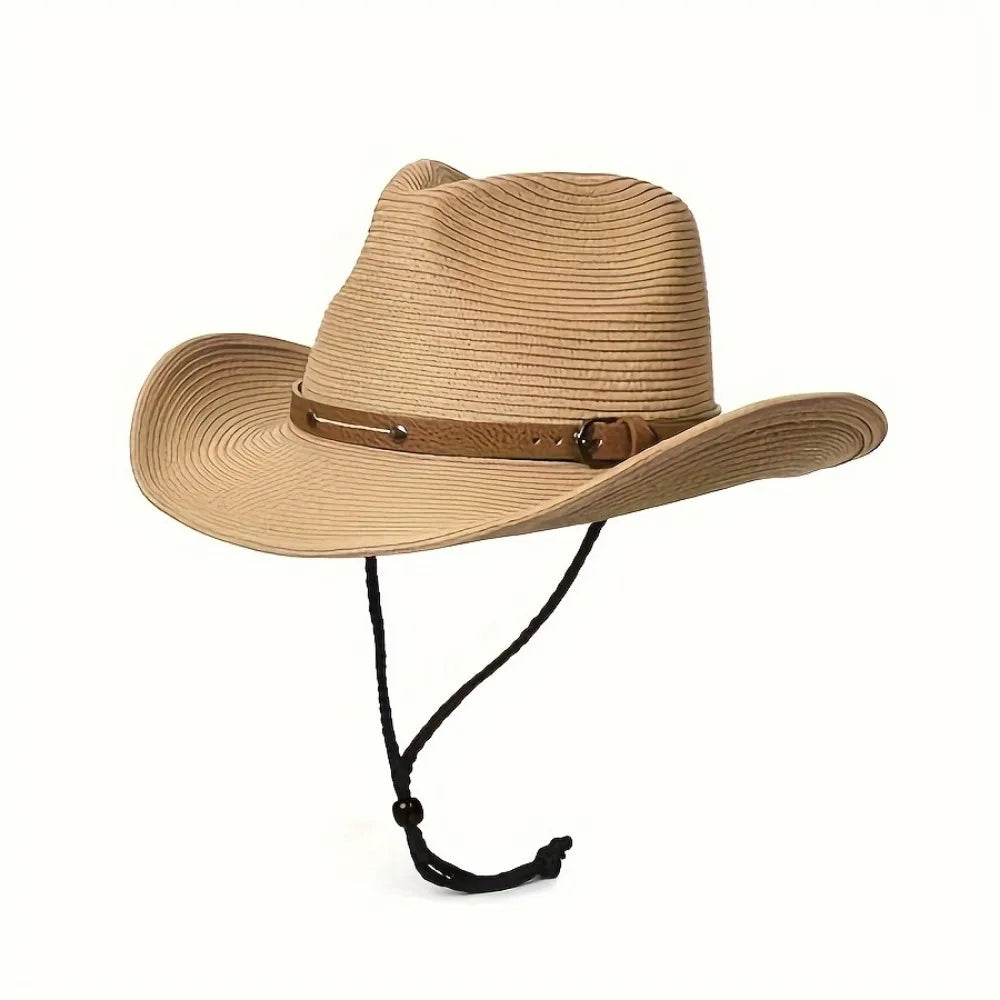 Coastal Cowgirl Hat - London Lake
