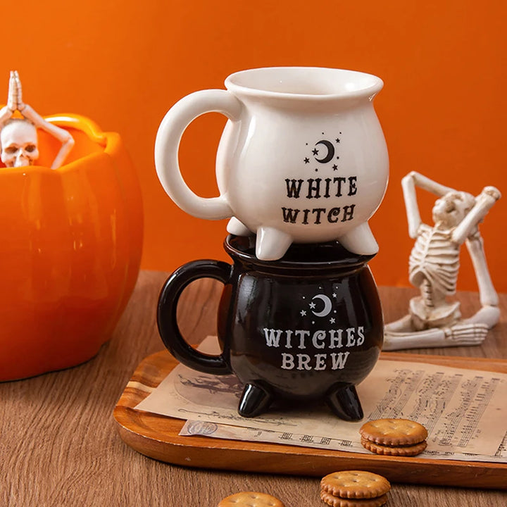 Witches Brew Mug - London Lake