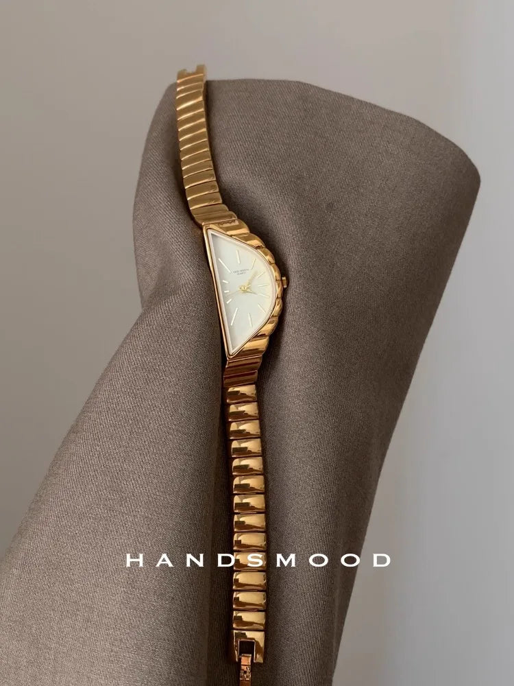 Handsmoon Dial Watch - London Lake