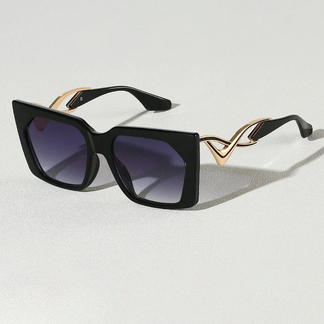 Goldline Horizon Sunnies - London Lake