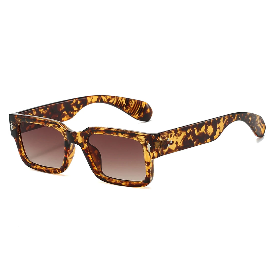 Harborview Frame Sunglasses - London Lake