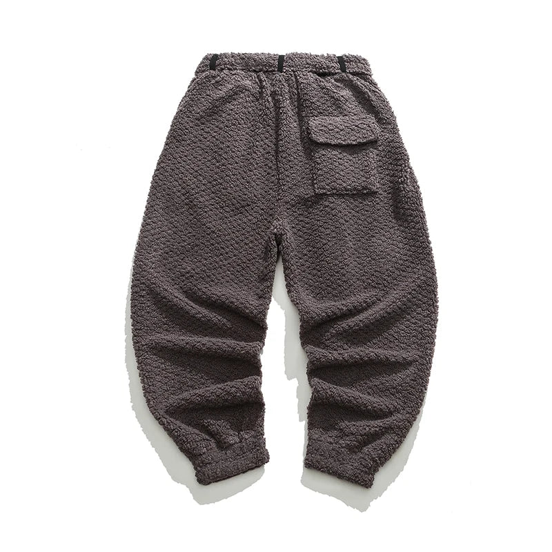 NorthPoint Fleece Joggers - London Lake