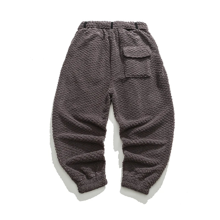 NorthPoint Fleece Joggers - London Lake