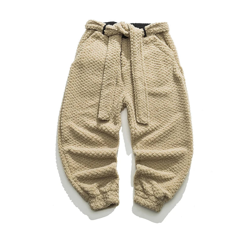 NorthPoint Fleece Joggers - London Lake