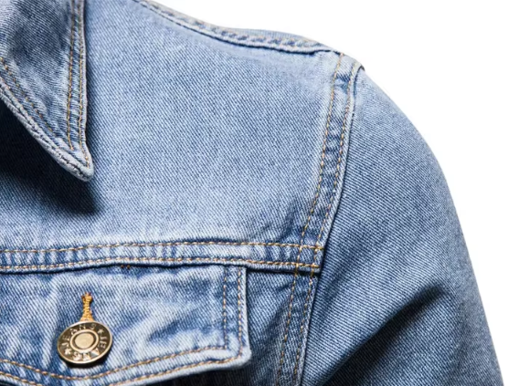 Sierra Ridge Jacket - London Lake