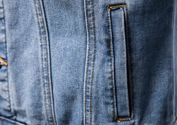 Sierra Ridge Jacket - London Lake