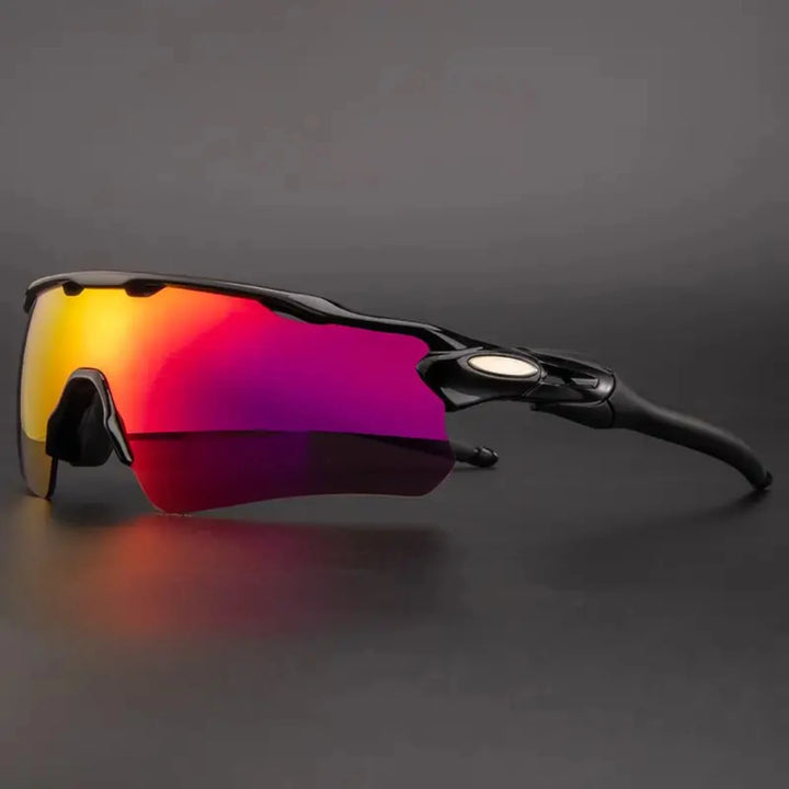 Drift Zone Cycling Shades - London Lake