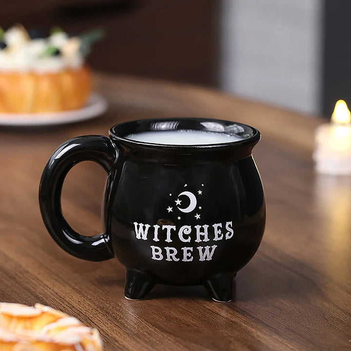 Witches Brew Mug - London Lake