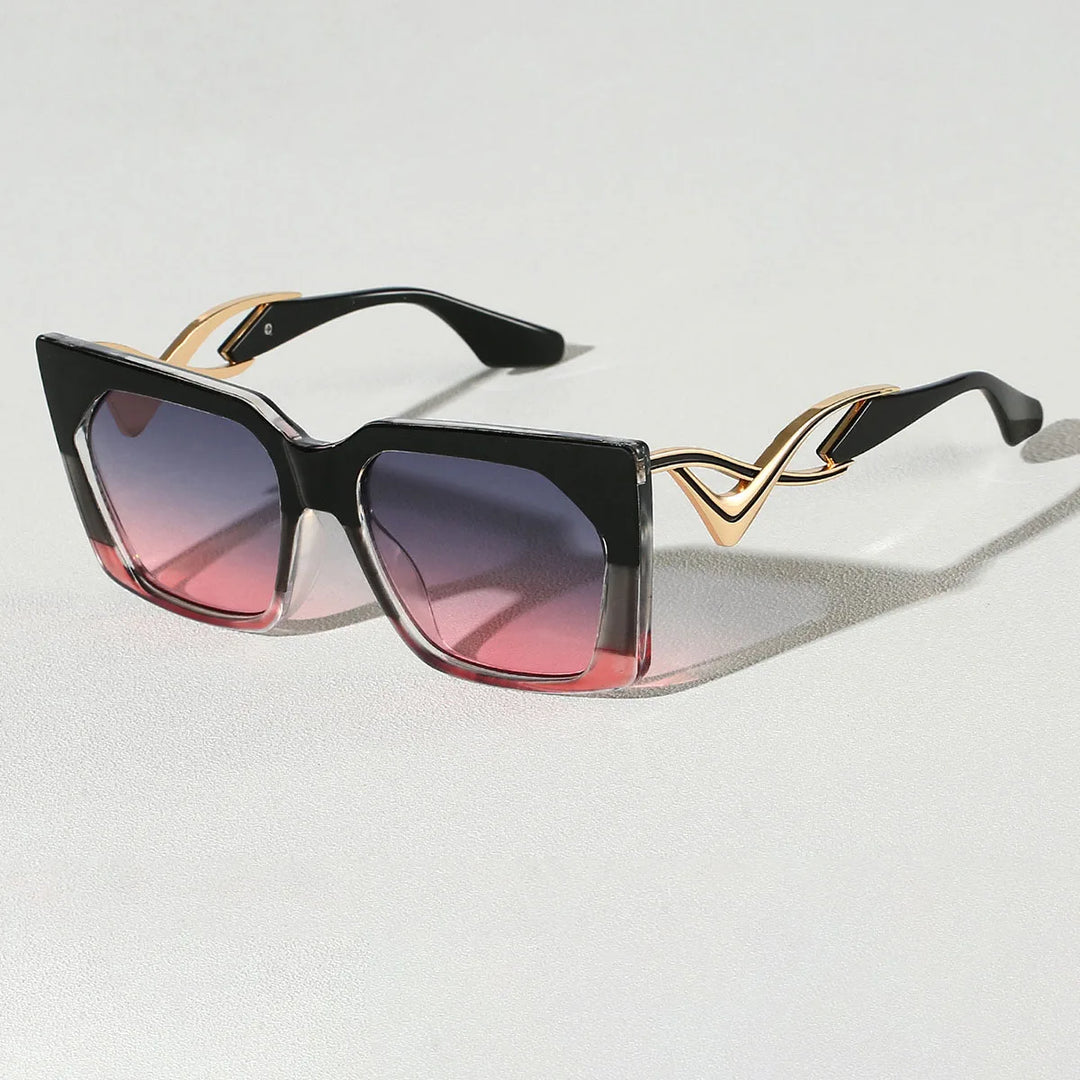 Goldline Horizon Sunnies - London Lake