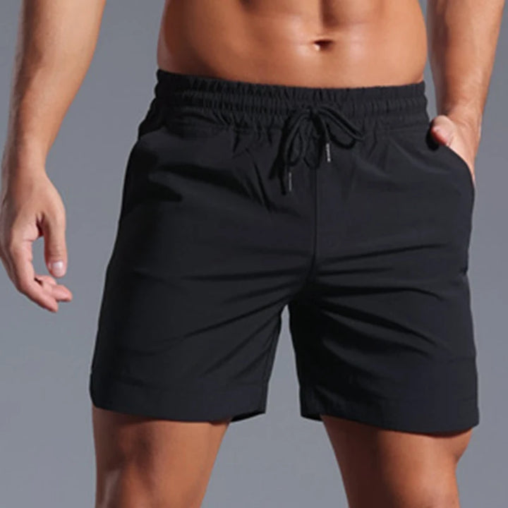Velocity Edge Shorts - London Lake