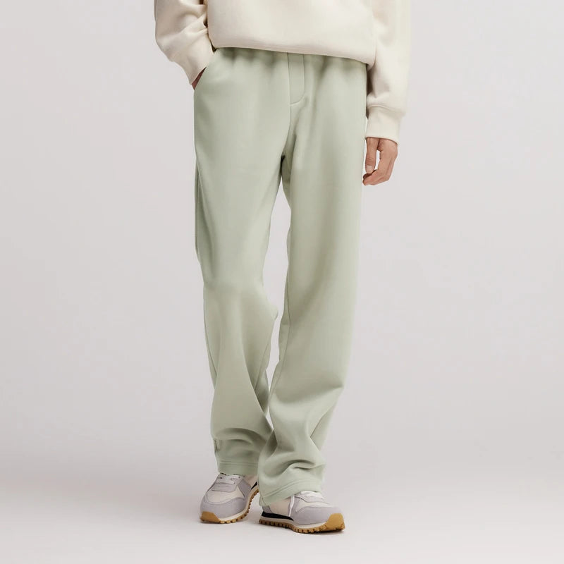 Jason Drawstring Track Pants - London Lake