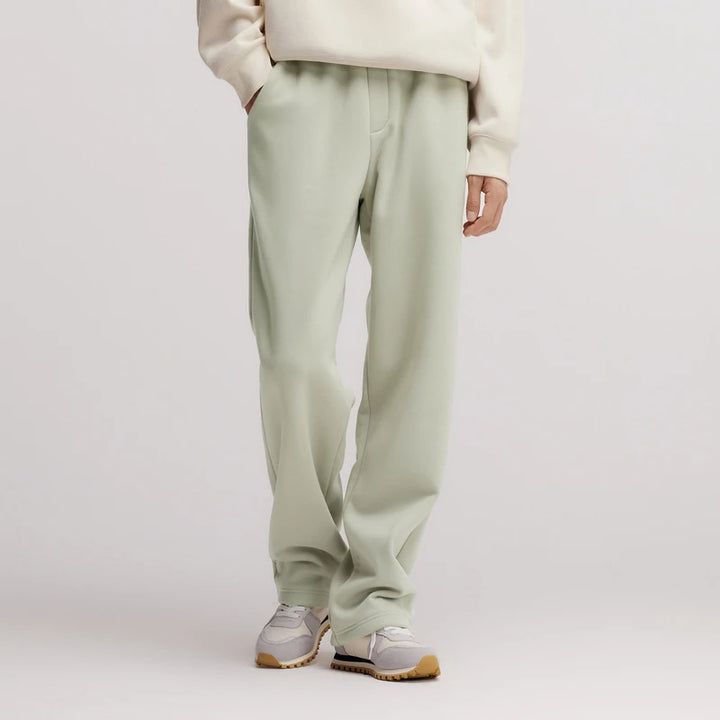 Jason Drawstring Track Pants - London Lake