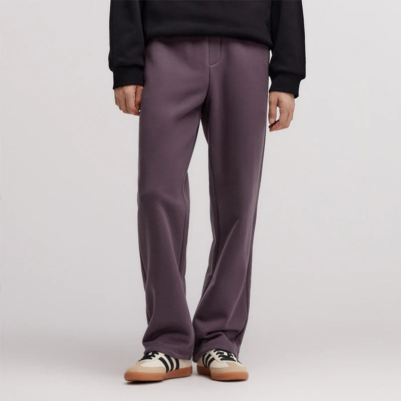 Jason Drawstring Track Pants - London Lake