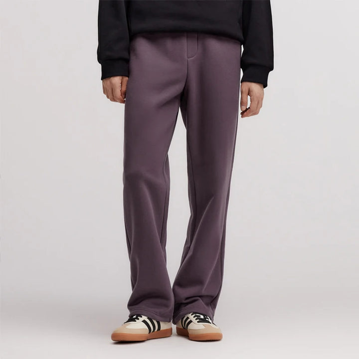 Jason Drawstring Track Pants - London Lake