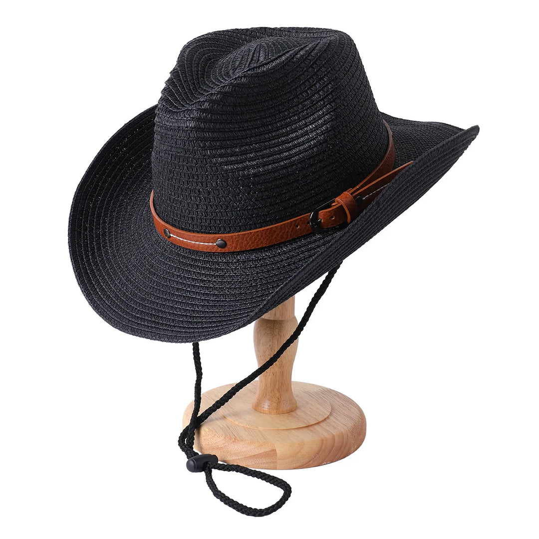Coastal Cowgirl Hat - London Lake