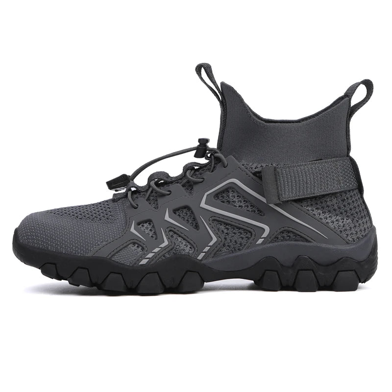 Trailblazer Hybrid Sneaker - London Lake