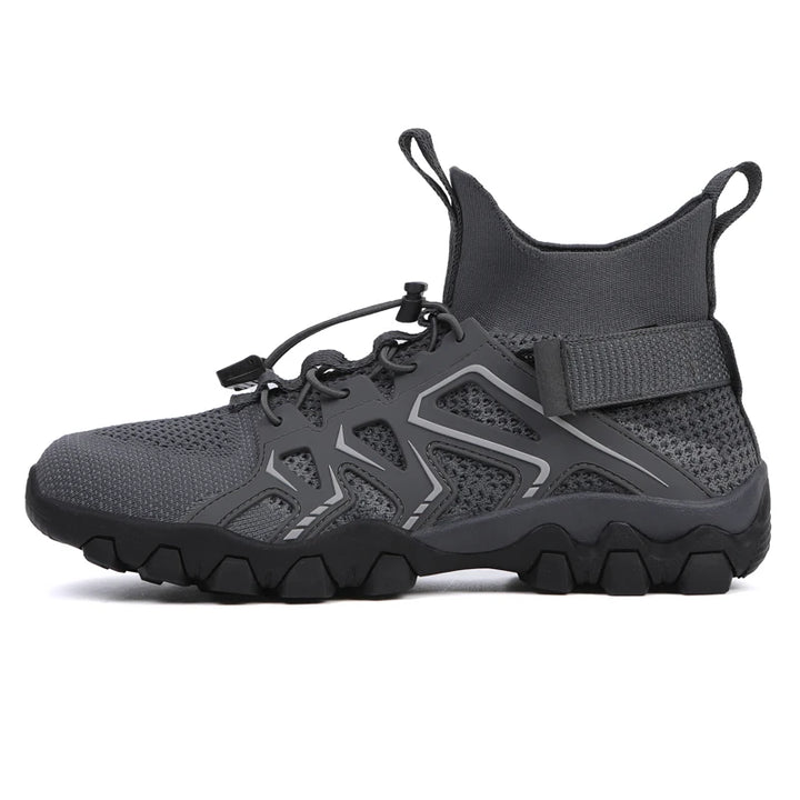 Trailblazer Hybrid Sneaker - London Lake