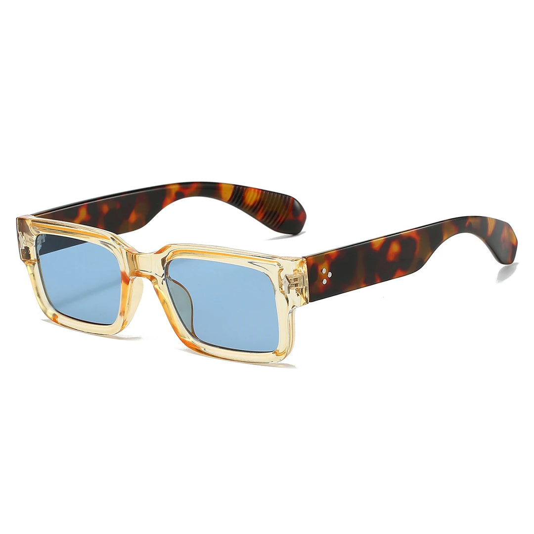Harborview Frame Sunglasses - London Lake